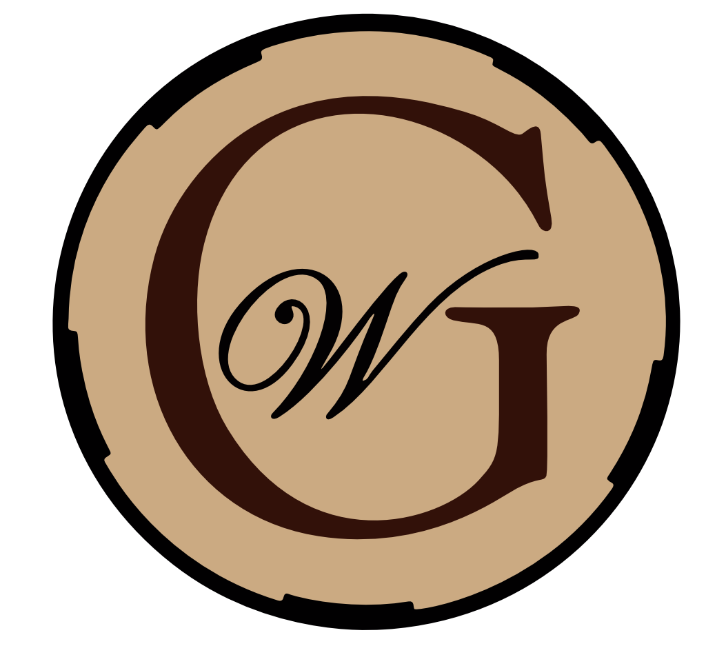 Waffen Walther Logo
